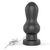 Анальная пробка с вибрацией 7" King Sized Vibrating Anal Rammer , изображение 10