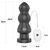 Анальная пробка с вибрацией 7.8" King Sized Vibrating Anal Rigger , изображение 3