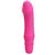 Мини вибромассажёр "Stev" "Темно-Розовый" 