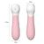 Мини вибратор "Mini-3" "Розовый" , изображение 3