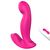 Вибростимулятор с эффектом ротации "Even" , изображение 2
