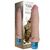 Вибратор TSN Realistic Dildo 16,5 см 