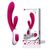 Вибромассажёр с клиторальной стимуляцией "Colby" , изображение 2