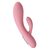 Вибромассажёр "Carol" 