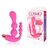Вибромассажёр анально-вагинальный Cosmo , изображение 5