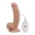 Вибратор Ultra Soft Dude Vibrating 8,5″ 