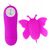 Виброяйцо-бабочка "Mini Love Egg" 