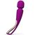 Вибромассажёр для тела Smart Wand 2 Medium Deep Rose 