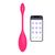 Виброяйцо "Mignon" с управлением через телефон 