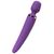 Вибромассажер Wand-er Woman purple 