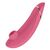Бесконтактный клиторальный стимулятор Womanizer Premium розовый, Расцветка: Розовый  от сексшопа Anonimshop Бесконтактный клиторальный стимулятор Womanizer Premium розовый, Расцветка: Розовый