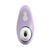 Бесконтактный клиторальный стимулятор Womanizer Liberty Purple, Расцветка: Фиолетовый , изображение 2