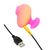 Бесконтактный клиторальный стимулятор Romp Kiss , изображение 2