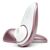 Бесконтактный клиторальный стимулятор Womanizer Liberty Light pink, Расцветка: Розовый  от сексшопа Anonimshop Бесконтактный клиторальный стимулятор Womanizer Liberty Light pink, Расцветка: Розовый