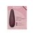 Бесконтактный клиторальный стимулятор Womanizer Classic 2 бордовый , изображение 4