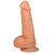 Фаллоимитатор-реалистик на присоске в ламинате , изображение 3