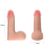 Фаллос для ношения "Skinlike Limpy Cock" , изображение 3