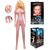 Надувная Секс-Кукла "Анжелика" с вибрацией рост 155 см, арт. EE-10248 