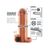 Vibrating Real Feel 1 Extension Насадка с мини-вибратором , изображение 2