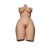 Ультра-реалистичная, полноразмерная Секс-кукла в виде торса "Моника" , изображение 5