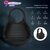 Эрекционное кольцо с вибрацией и мешочком лоя мошонки Nest , изображение 4