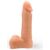 Фаллоимитатор с поясом Harness Realistic 20 см 