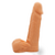 Фаллоимитатор с поясом Harness Realistic 17 см 