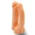 Фаллоимитатор с поясом Harness Realistic , изображение 2