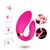 Вибратор для пар Couple Vibrator pink , изображение 4