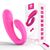 Вибратор для пар "Heart sweety-rct" 