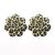 Наклейки на соски Leopard Sexy Nipple Pasties (2 Pack) , изображение 3