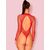 Соблазнительное боди B126, Выберите размер : S/L , изображение 2