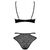 Сексуальный комплект Obsessive BAGIRELA SET (L/X), Выберите размер : L/XL , изображение 4