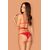 Эротическое комплект Obsessive LOVLEA set (L/XL) , изображение 2
