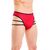 ТРУСЫ МУЖСКИЕ разм. 50-52, цвет красный 