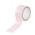 Бандажный скотч светло-розовый 15 метров , изображение 2