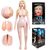 Кукла с вибрацией МИЛАНА рост 155 см 
