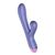 Вибратор Romp Pulse с бесконтактной клиторальной стимуляцией , изображение 8