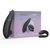 Набор Lust & Luxury: Womanizer Next and We-Vibe Sync O, черный 