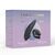 Набор Lust & Luxury: Womanizer Next and We-Vibe Sync O, черный , изображение 2