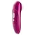 Бесконтактный клиторальный стимулятор Womanizer Pro розовый , изображение 4