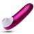 Бесконтактный клиторальный стимулятор Womanizer Pro розовый , изображение 6