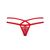 Трусики-стринги "838-THO-3", S/M , изображение 4