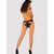 Кружевные трусики Obsessive ALESSYA PANTIES (M/L), Выберите размер : M/L , изображение 4