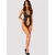 Сексуальное боди с доступом Obsessive SEDILA TEDDY (L/XL), Выберите размер : L/XL , изображение 3