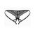 Сексуальные трусики Obsessive PICANTINA CROTCHLESS THONG (L/XL)), Выберите размер : L/XL , изображение 4
