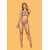 Комплект Selvy Cupless Set S/M, Выберите размер : S/M  от сексшопа Anonimshop Комплект Selvy Cupless Set S/M, Выберите размер : S/M