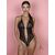 Открытый боди-комбинезон Camelia L/XL, Выберите размер : L/XL  от сексшопа Anonimshop Открытый боди-комбинезон Camelia L/XL, Выберите размер : L/XL