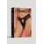 Ажурные трусики-танго с вырезами, L, Выберите размер : L , изображение 3