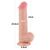 Фаллоимитатор Sliding-Skin 8.0" , изображение 3